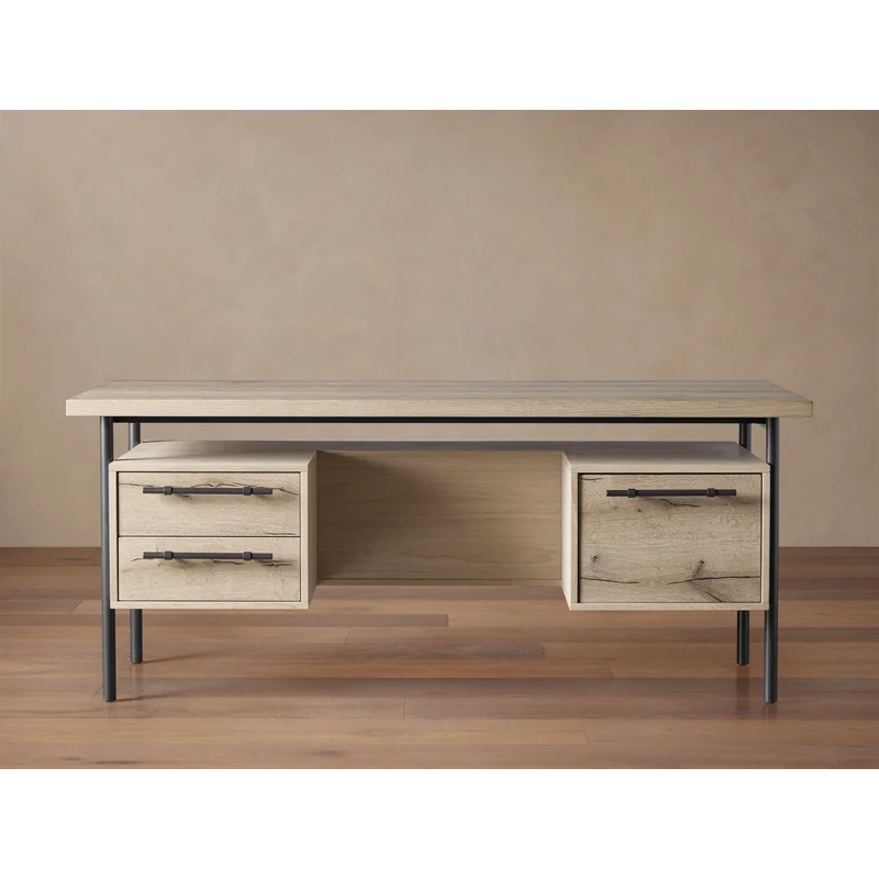 Sullivan Executive Desk