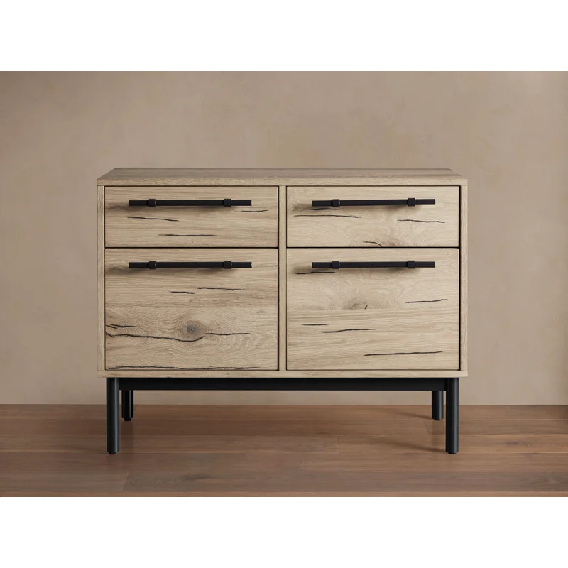 Sullivan File Cabinet