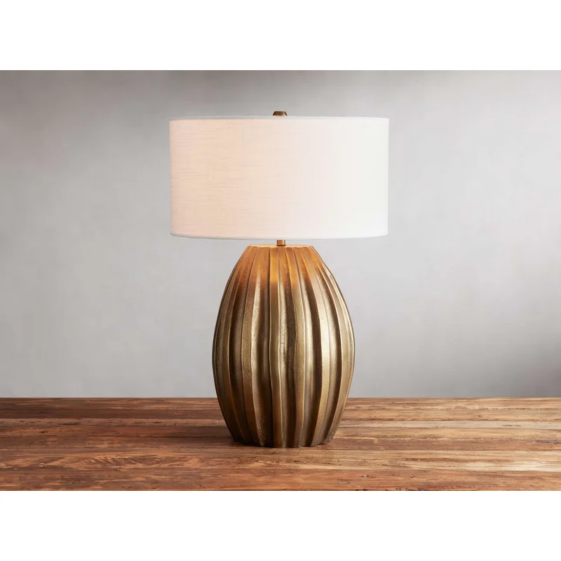 Amaranth Tall Table Lamp