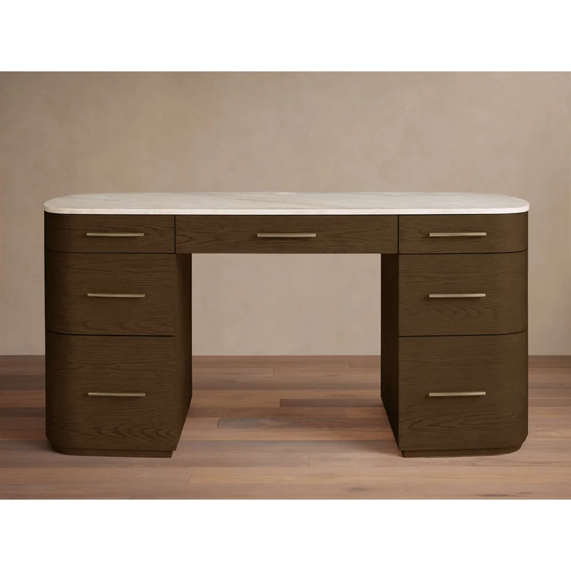 Danny Executive Desk