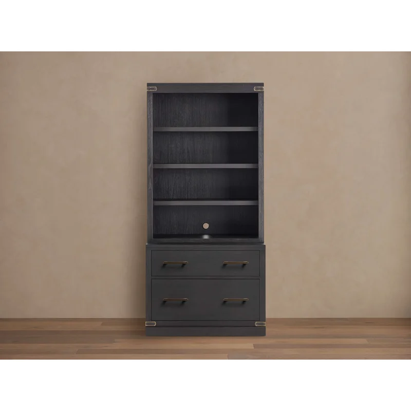 Tremont Modular Bookcase