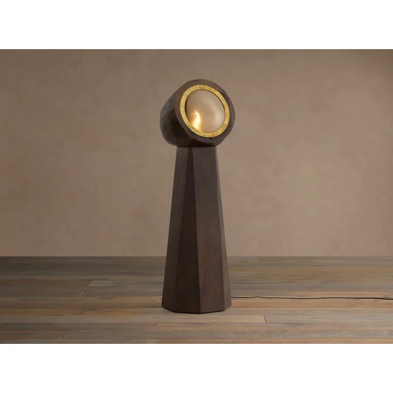 Agustin Floor Lamp