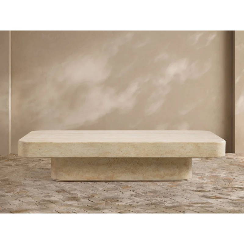 Azores Outdoor Coffee Table