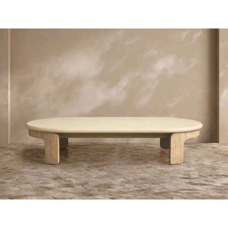 Anami Outdoor Coffee Table
