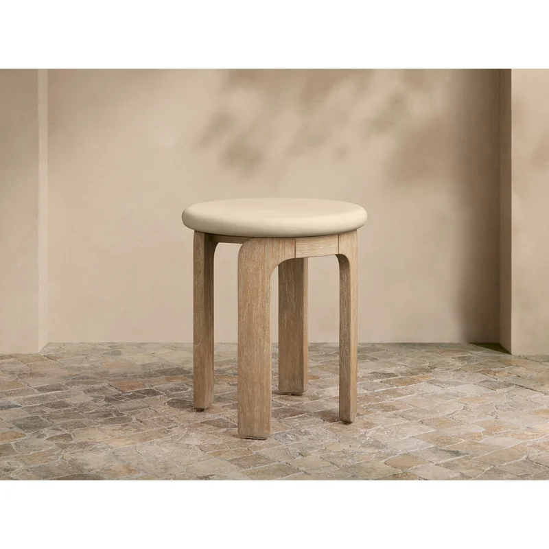 Anami Outdoor End Table
