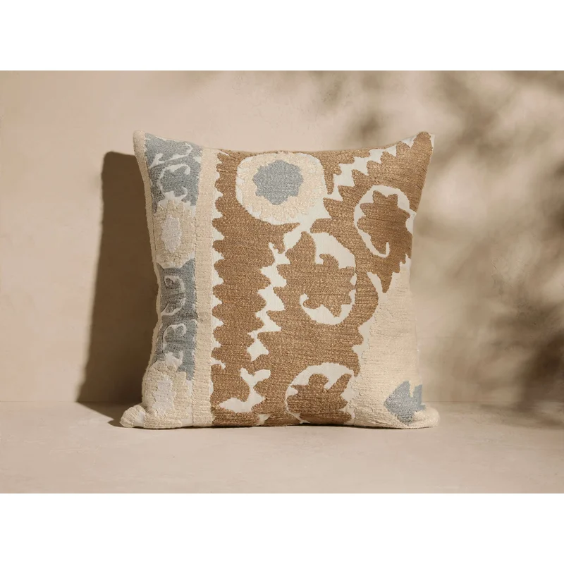 Ardennes Outdoor Pillow