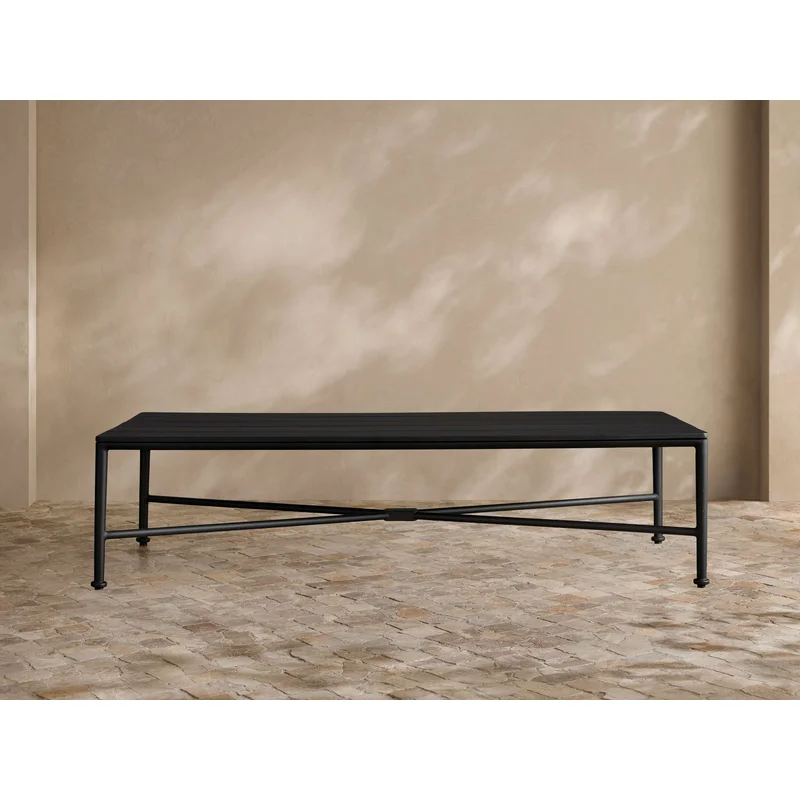 Surrey Outdoor Coffee Table