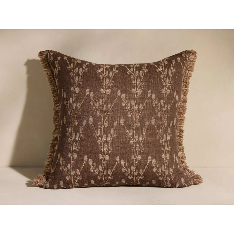 Ynez Botanical Pillow