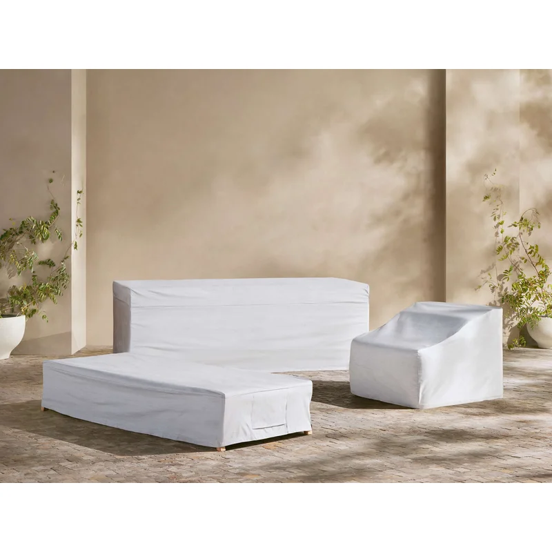 Zoe Outdoor Collection Covers