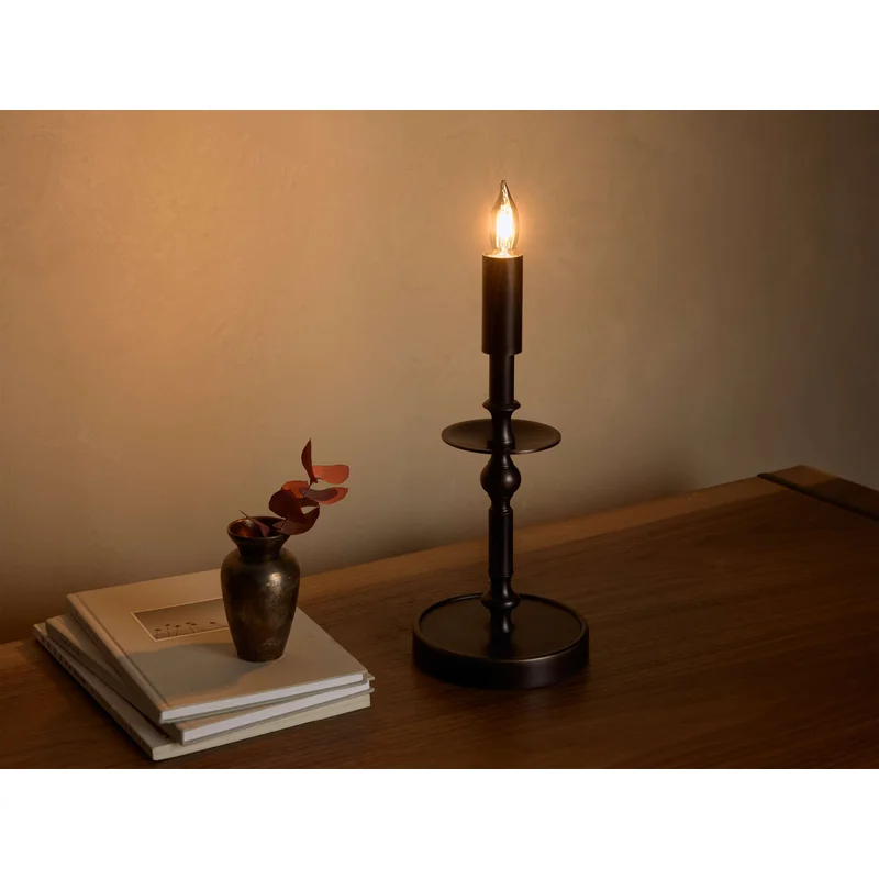 Winslow Candlestick Table Lamp