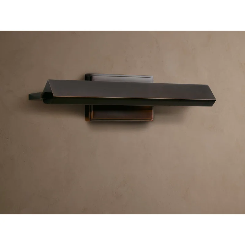 18" Zaeden Picture Light