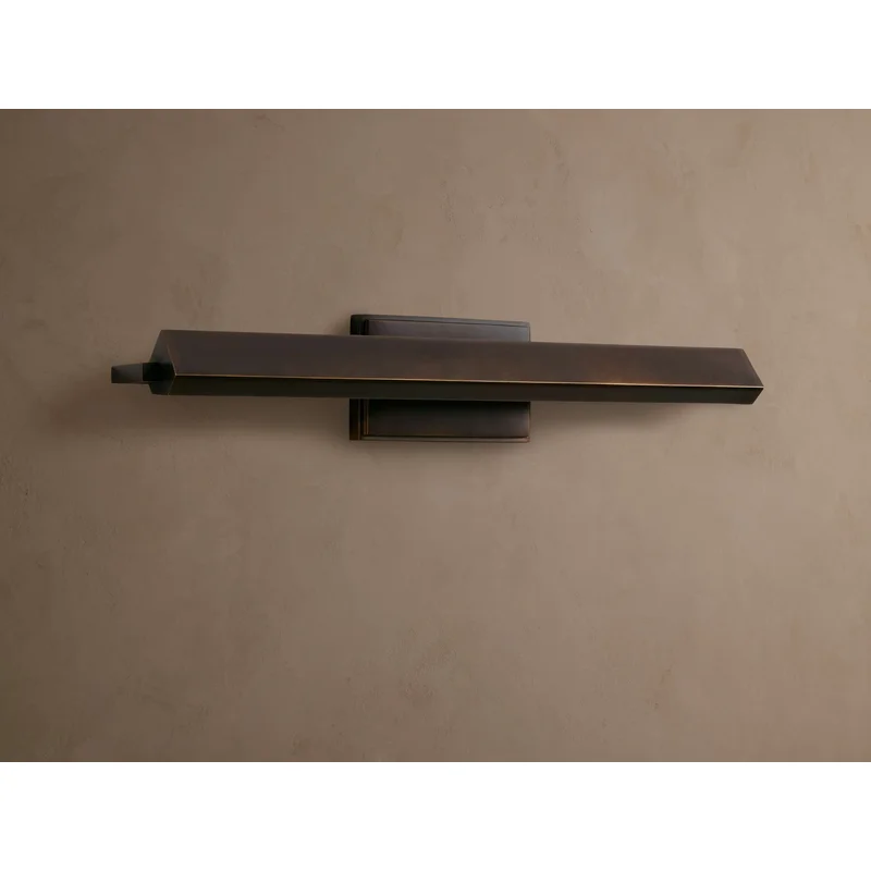 24" Zaeden Picture Light