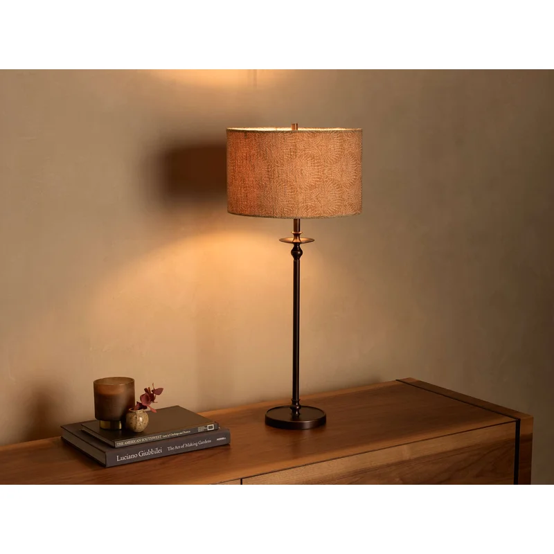 Winslow Table Lamp