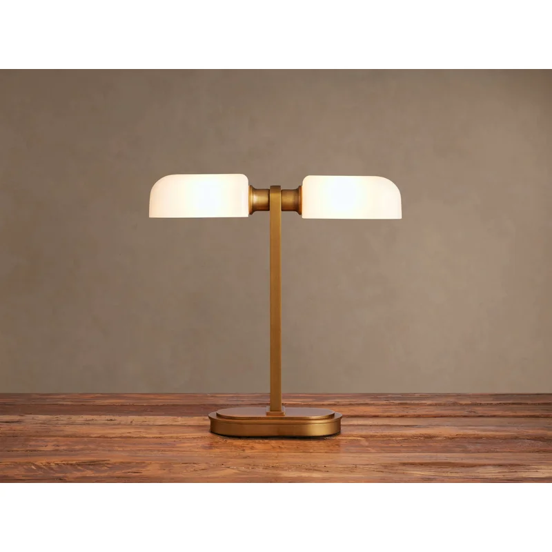 Zayd Table Lamp