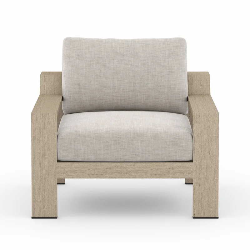 Washed June Chair