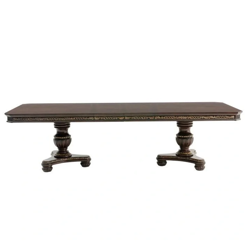 Russian Hill Dining Table in Cherry 1808-112*