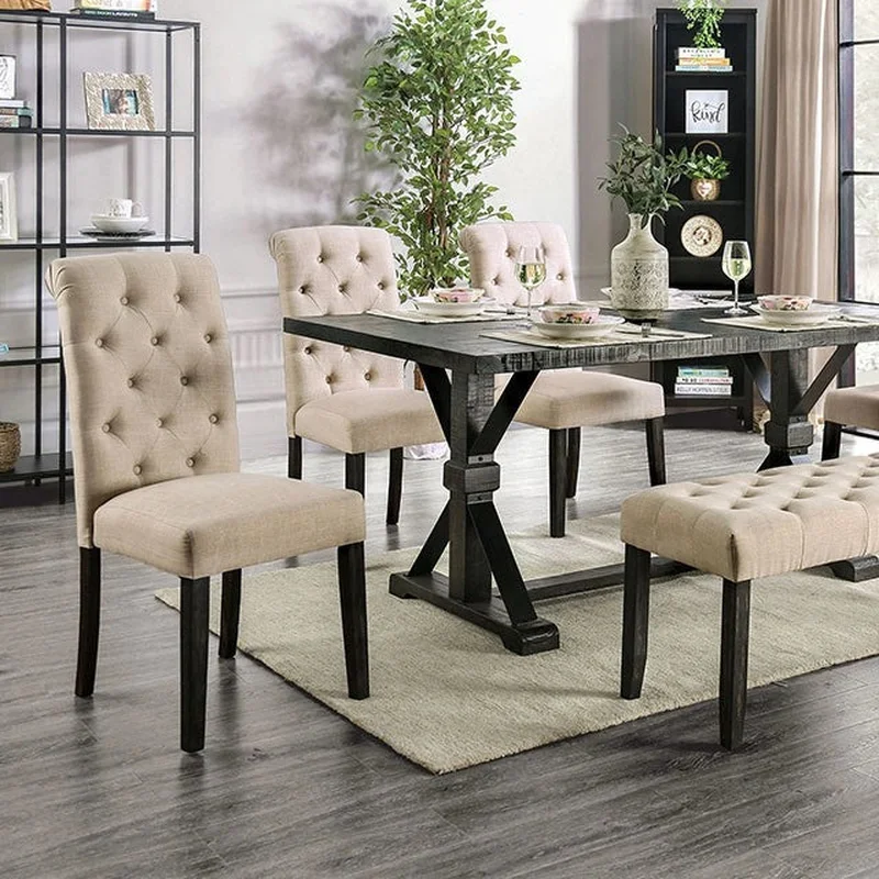 ALFRED Dining Table
