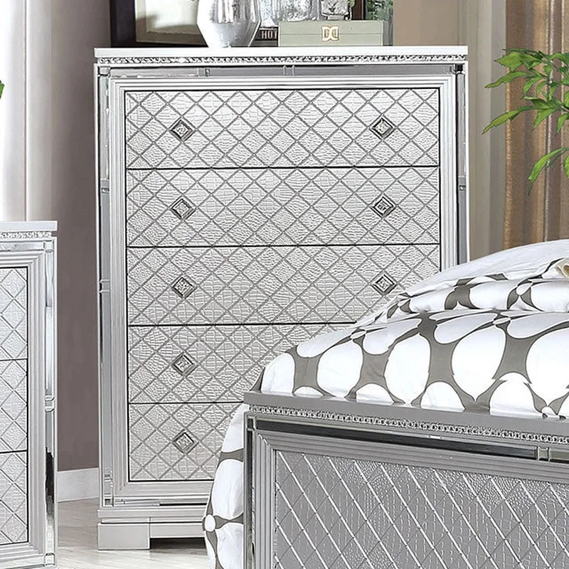 BELLETERRE Chest