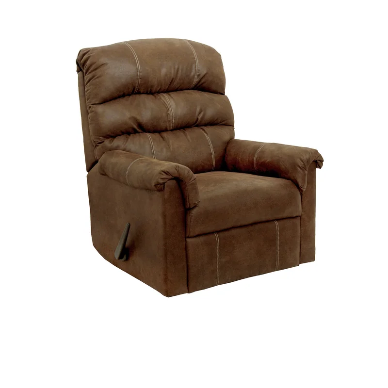 4273-capri-faux-leather-recliner