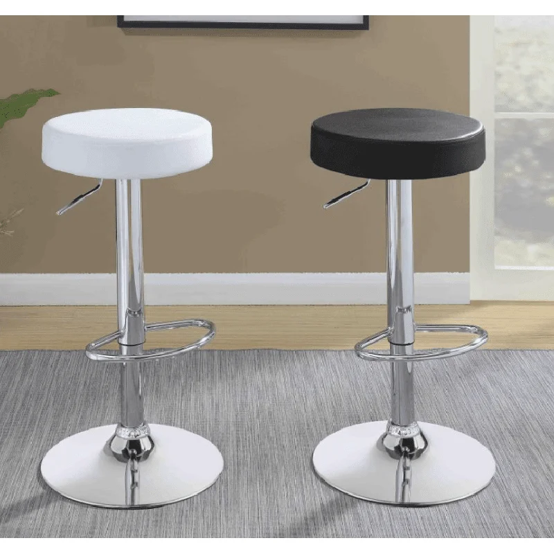 29" Adjustable Height Bar Stool
