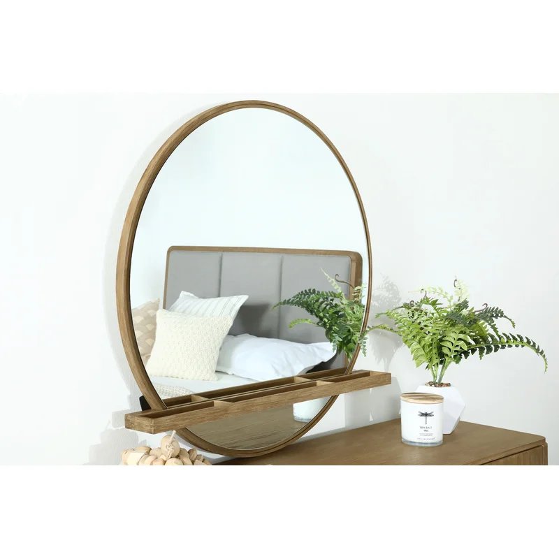 Arini Collection Dresser Mirror