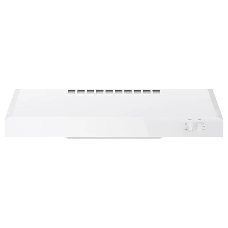 24-inch Under-Cabinet Range Hood (JVX3240DJWW)