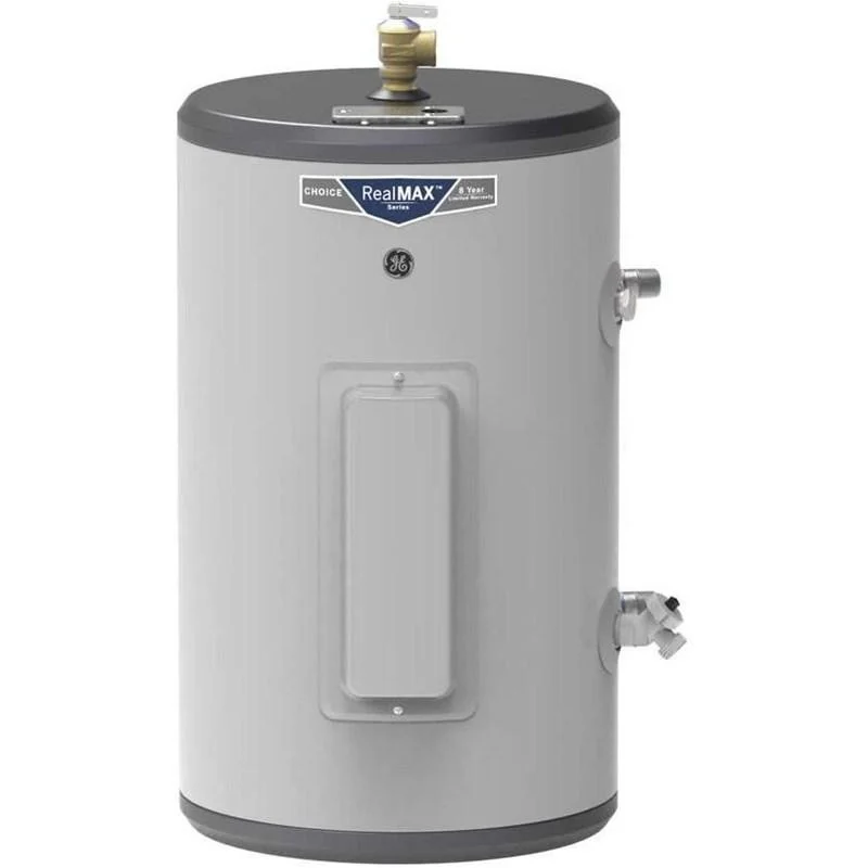 10 Gallons Residential Electric Water Heater (GE10P08BAR)