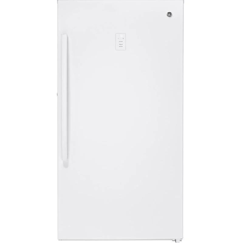 17.3 cu. ft. Upright Freezer with LED Lighting (FUF17DLRWW)