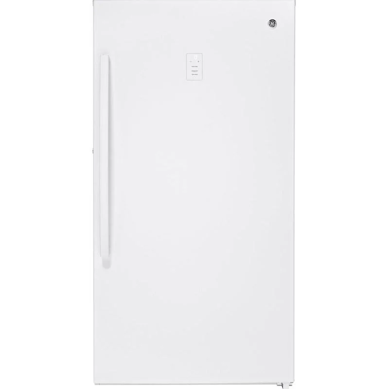 17.3 cu.ft. Upright Freezer with Turbo Freeze (FUF17SMRWW)