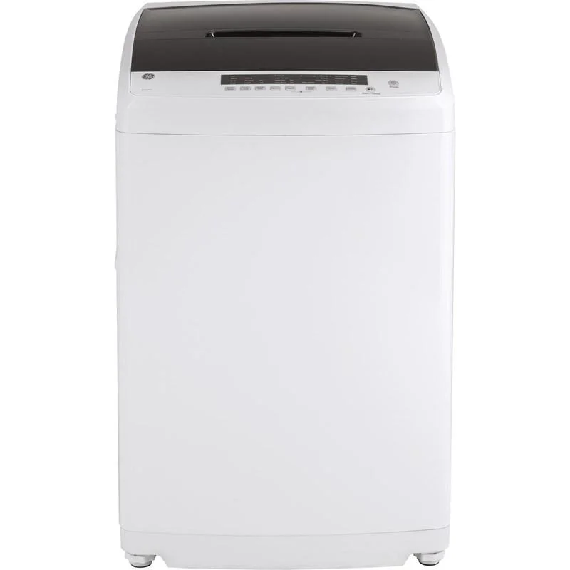 2.8 cu. ft. Top Loading Washer (GNW128SSMWW)