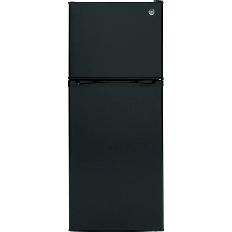 24-inch 11.6 cu. ft. Top Freezer Refrigerator (GPE12FGKBB)