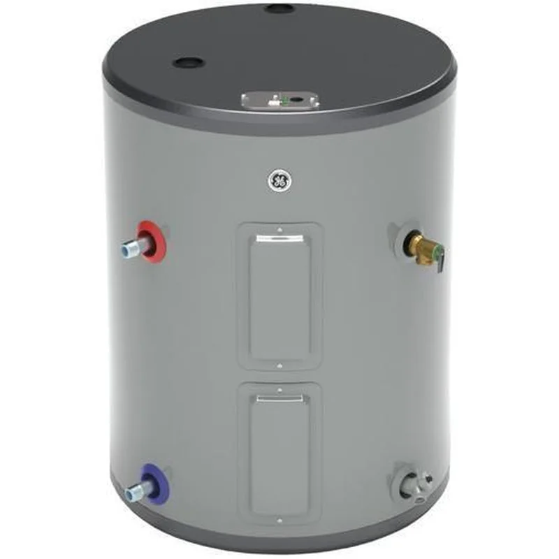 26 Gallon Short Residential Electric Water Heater (GE30L08BSM)