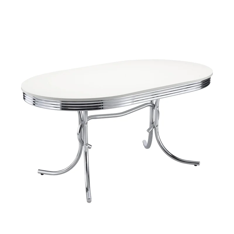 Retro Dining Table