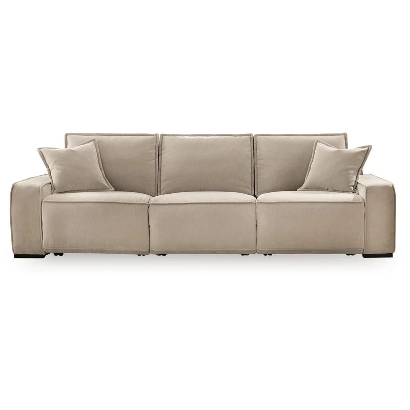 Carceri Power Sectional Reclining Sofa
