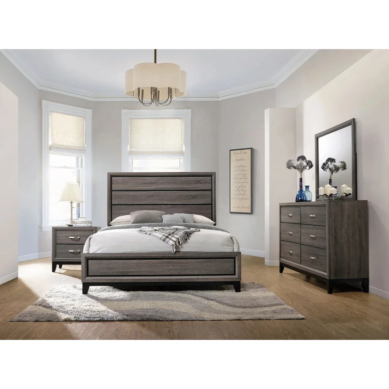 Watson Bedroom Set