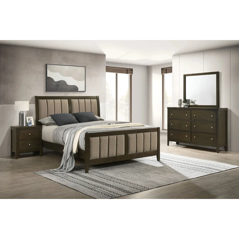 Wilkes Bedroom Set