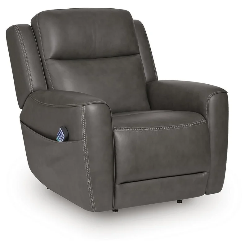4Z-Tribano Recliner