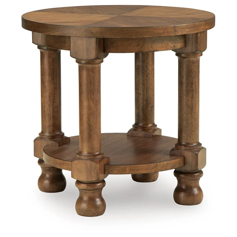 Chadworth End Table
