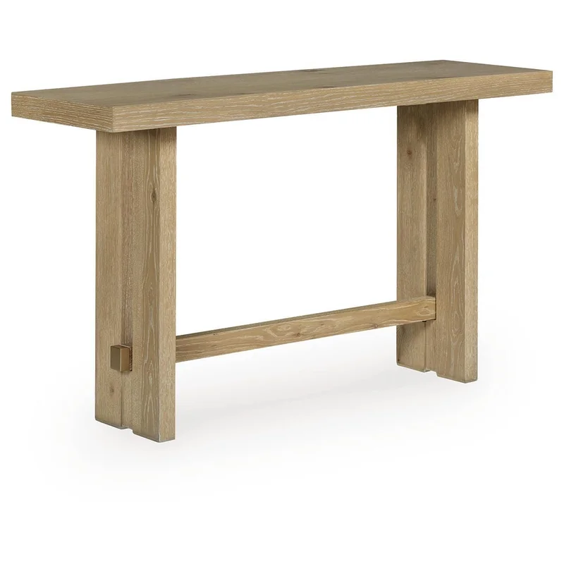 Crendlin Sofa Table