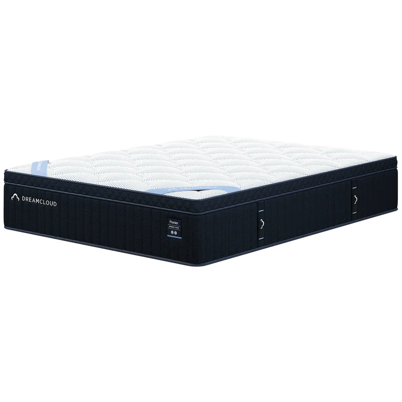 Dreamcloud Premier Memory Foam Mattress