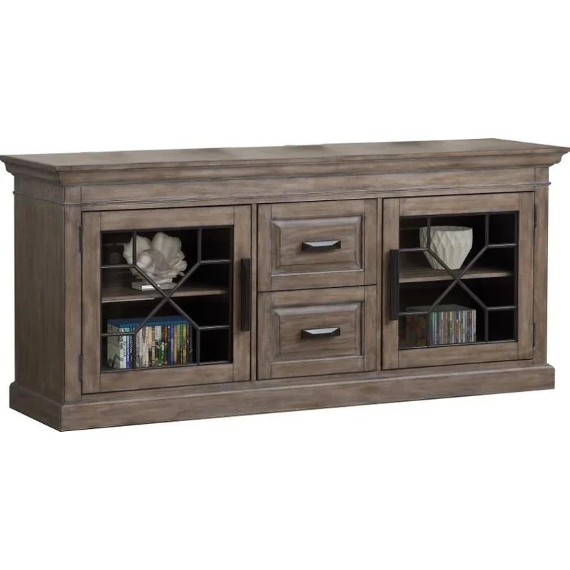 Parker House Sundance 76 in.TV Console