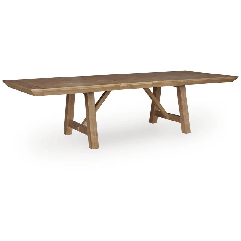 Ridgester Dining Table