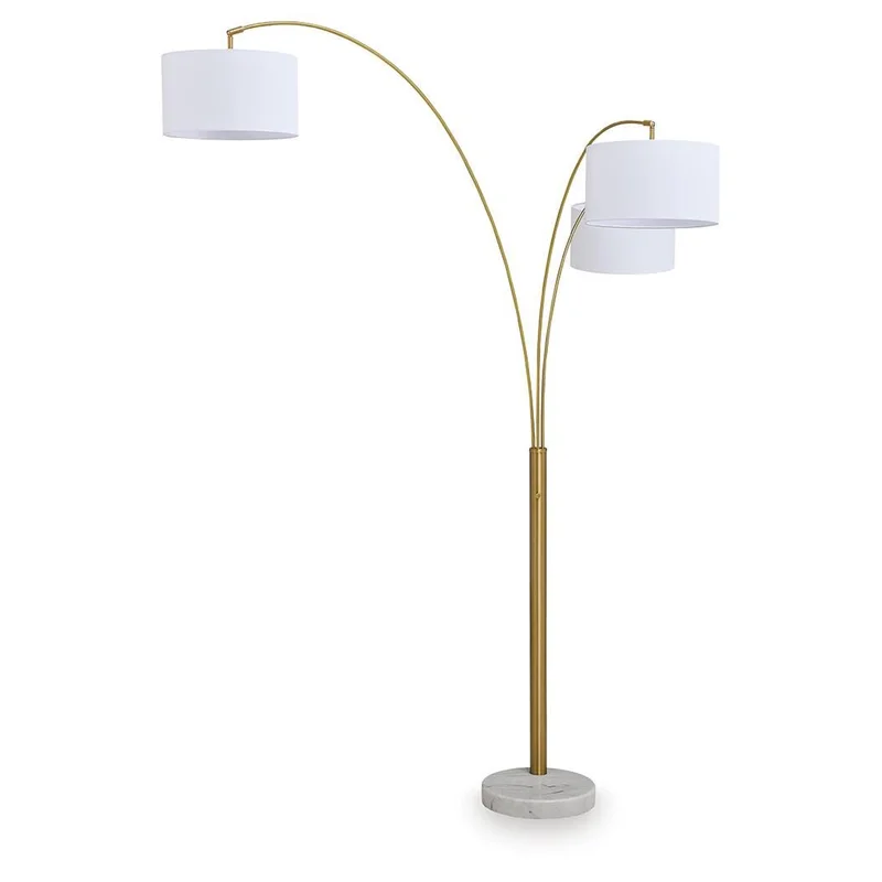 Valo Floor Lamp