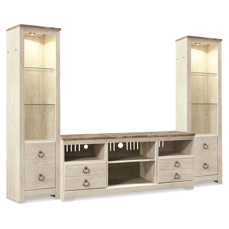 Willowton TV Stand
