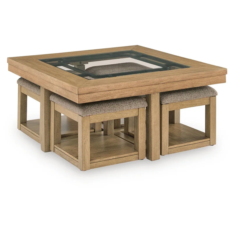 Wittenmyer Cocktail Table