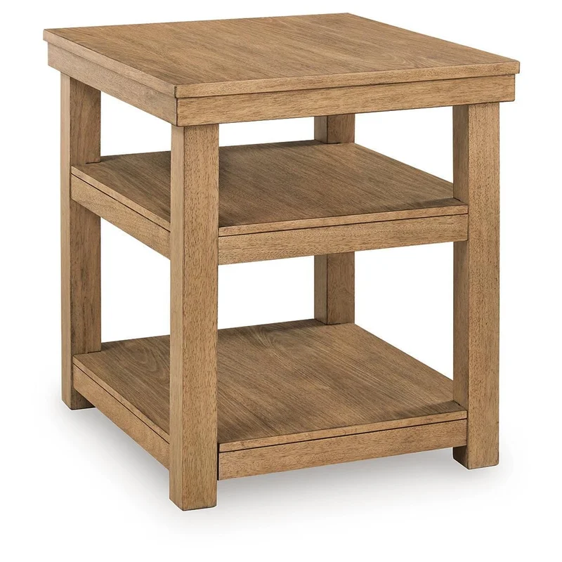 Wittenmyer End Table