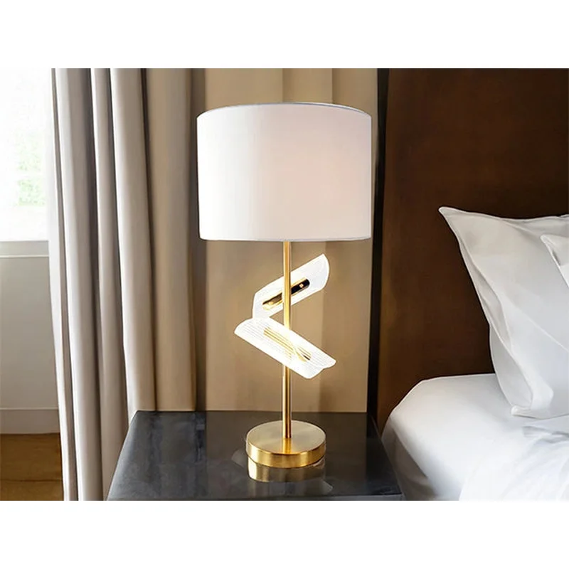 6248T-2 Table Lamp
