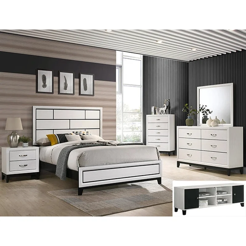 Akerson Dresser