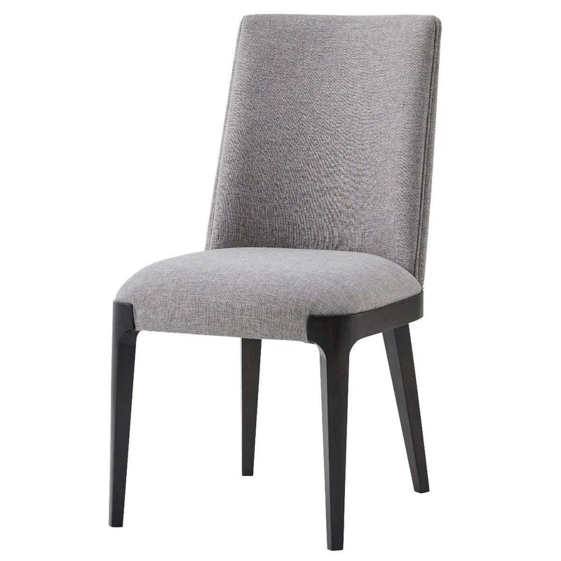 Ta Studio Dining Chair Dayton in Matrix Pewter