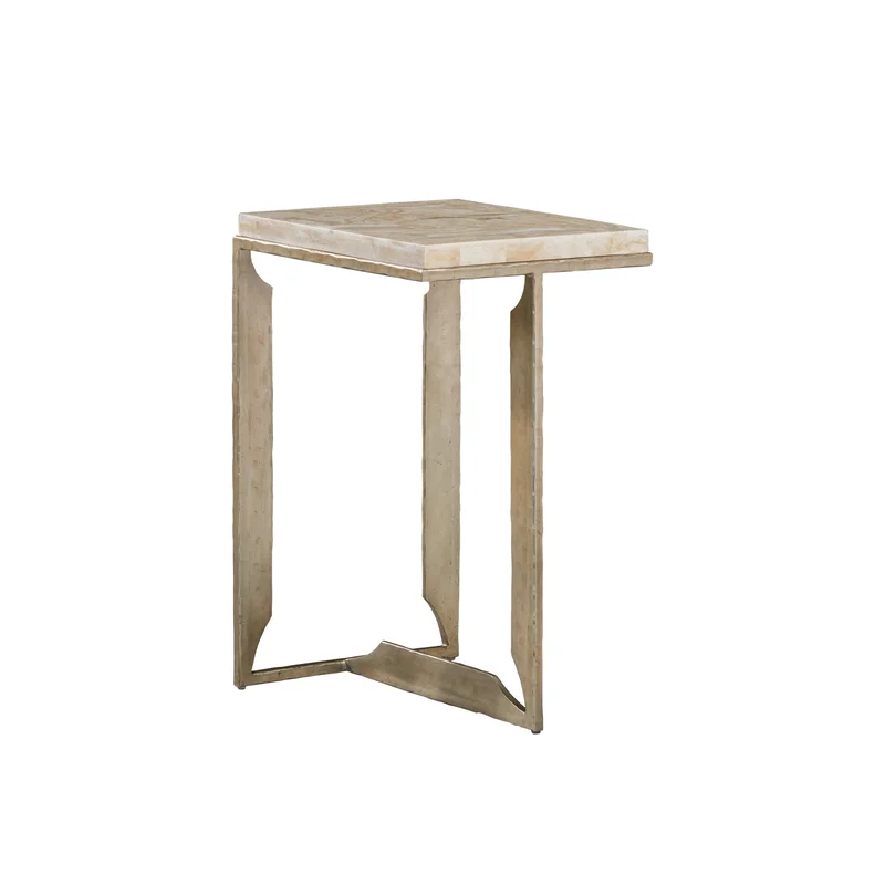 Signature Designs Woodrow Spot Table